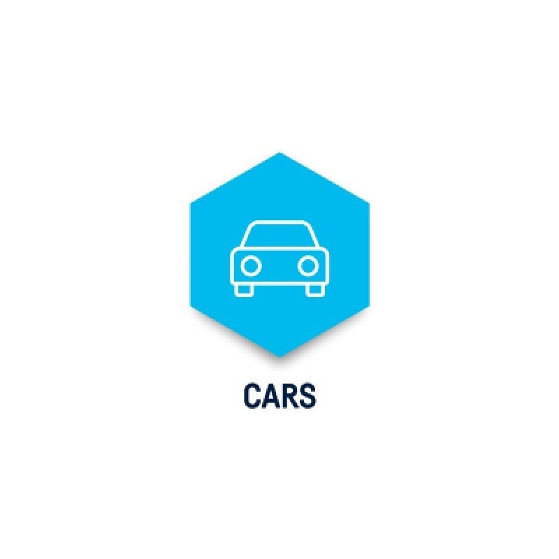 Autocom Cars - Equipos de diagnosis