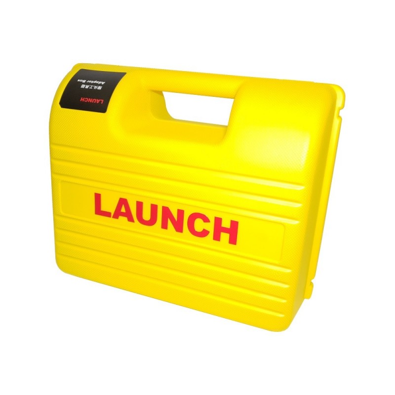 Launch Adapter Box - Equipos de diagnosis
