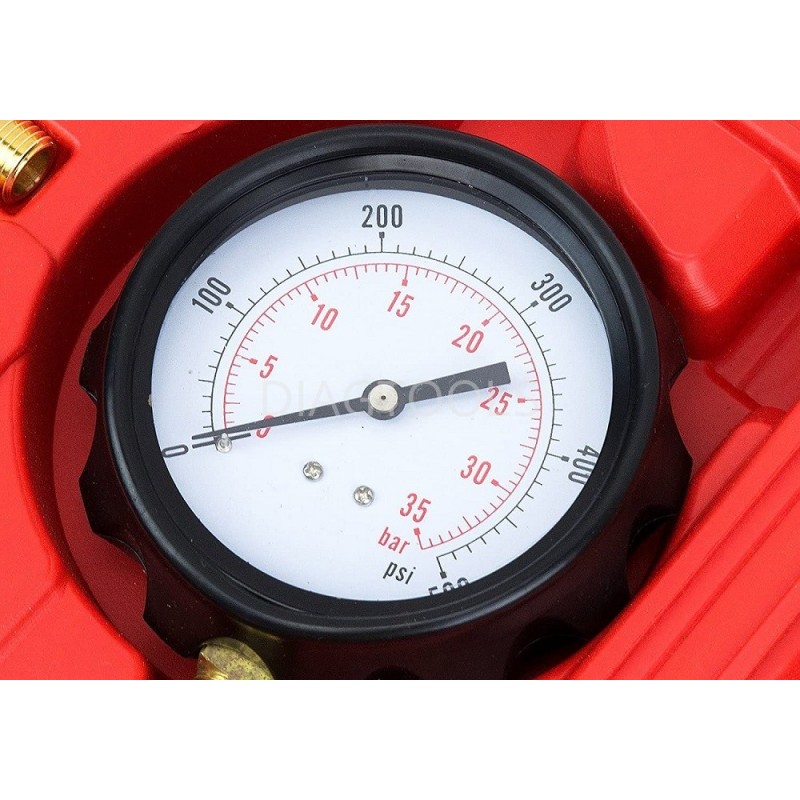 Engine oil pressure tester FT0107