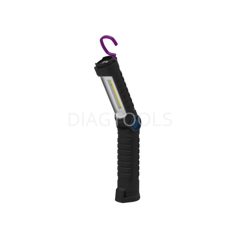 Magneti Marelli Mini LED + UV - Dirbtuvių įrankiai
