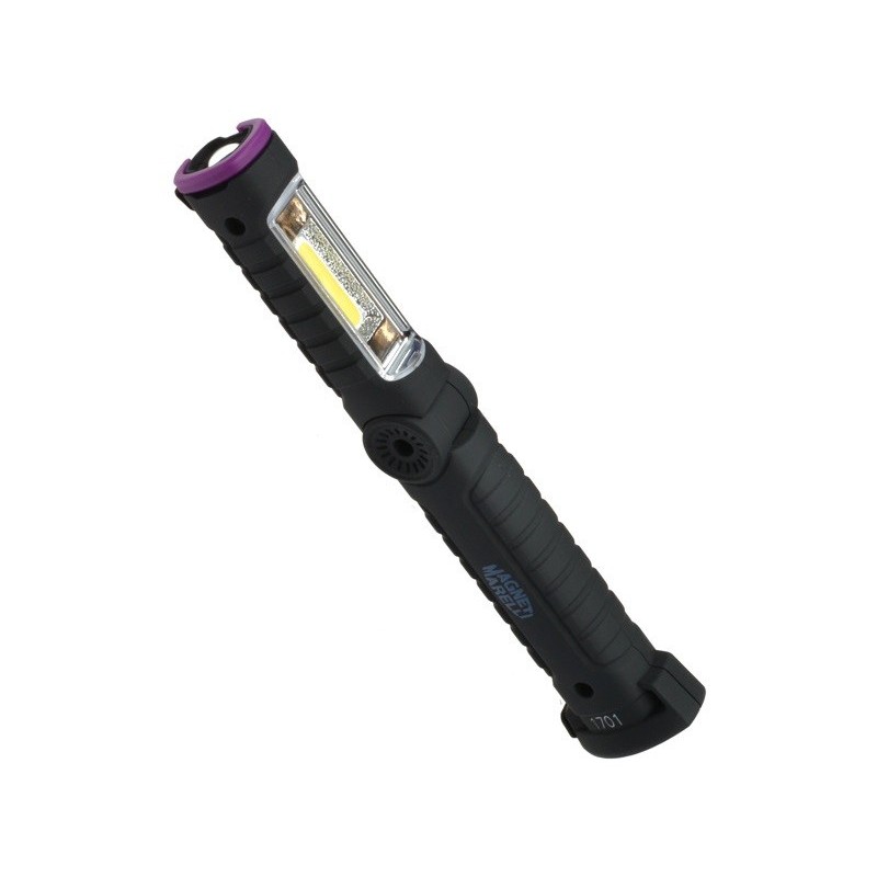 Magneti Marelli Mini LED + UV - Töökoja tööriistad
