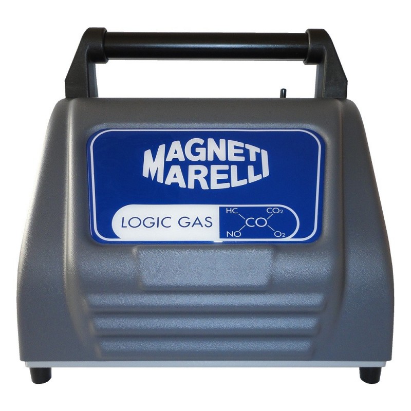 Magneti Marelli Logic gas - Garaažiseadmed