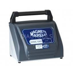 Magneti Marelli Logic gas - Servisu įranga