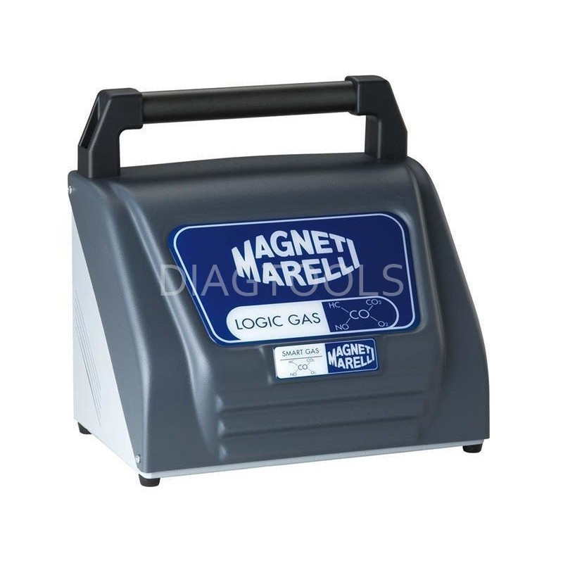 Magneti Marelli Logic gas - Сервисное оборудование
