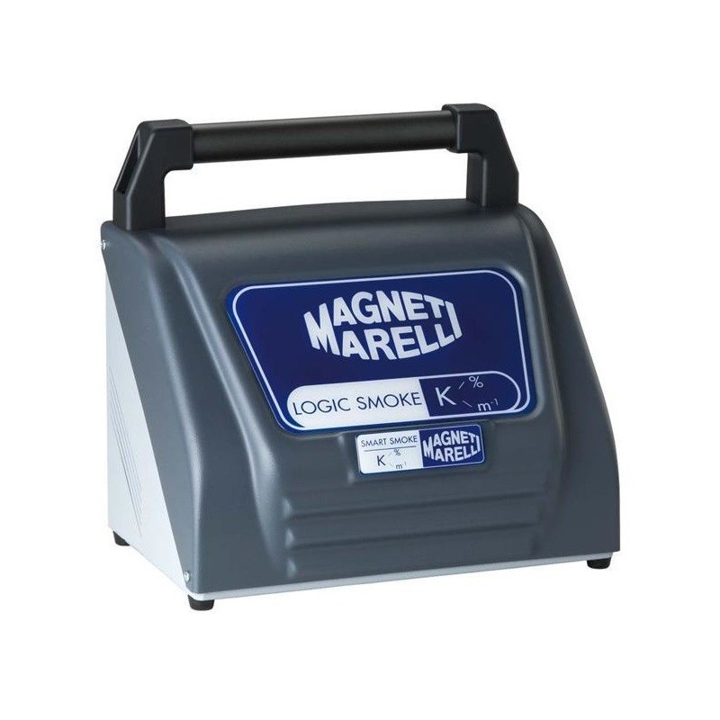 Magneti Marelli Logic smoke - Servisu įranga