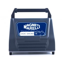 Magneti Marelli Logic smoke - Servisu iekārtas