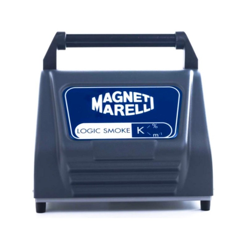 Magneti Marelli Logic smoke - Servisu iekārtas
