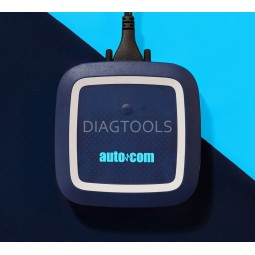 Autocom Titan Trucks + Trailer - Equipos de diagnosis