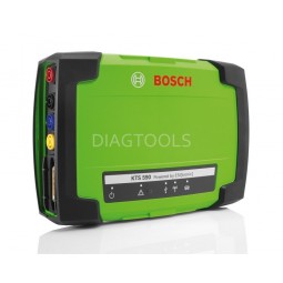 Bosch KTS-590 - Diagnostikas iekārtas
