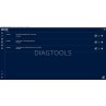 Autocom Classic - Diagnostikos įranga