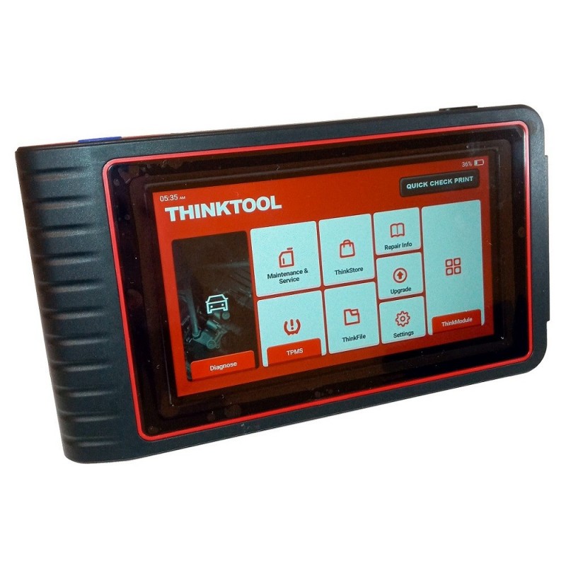 Thinkcar Thinktool - Diagnostic equipment
