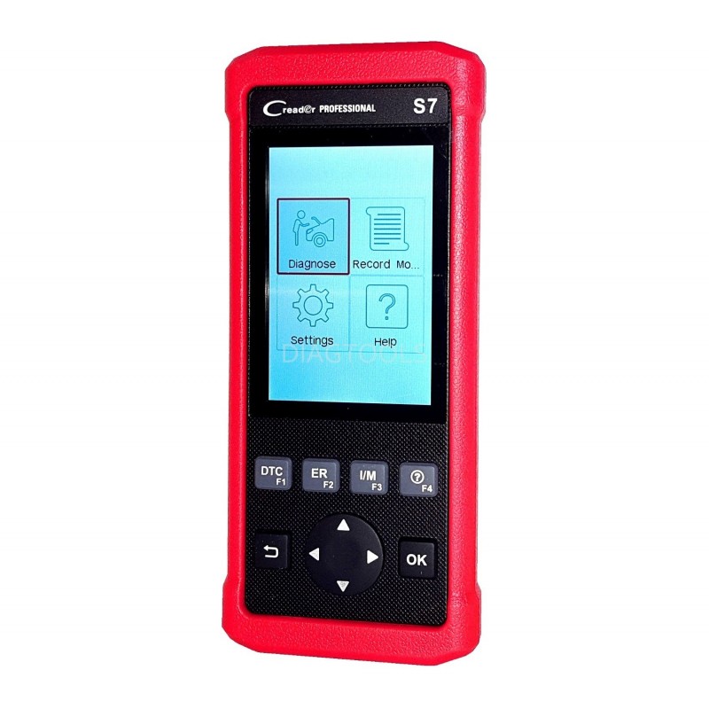 Launch Creader S7