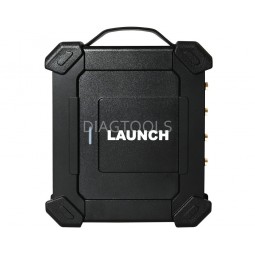 Launch X-431 Scopebox 02-1 - Diagnostikas iekārtas