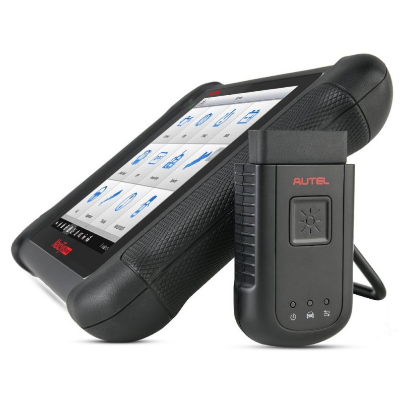 Autel MaxiSys MS906BT - Diagnostikos įranga