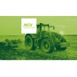 Agricultural Vehicles Licencija - Diagnostikos įranga