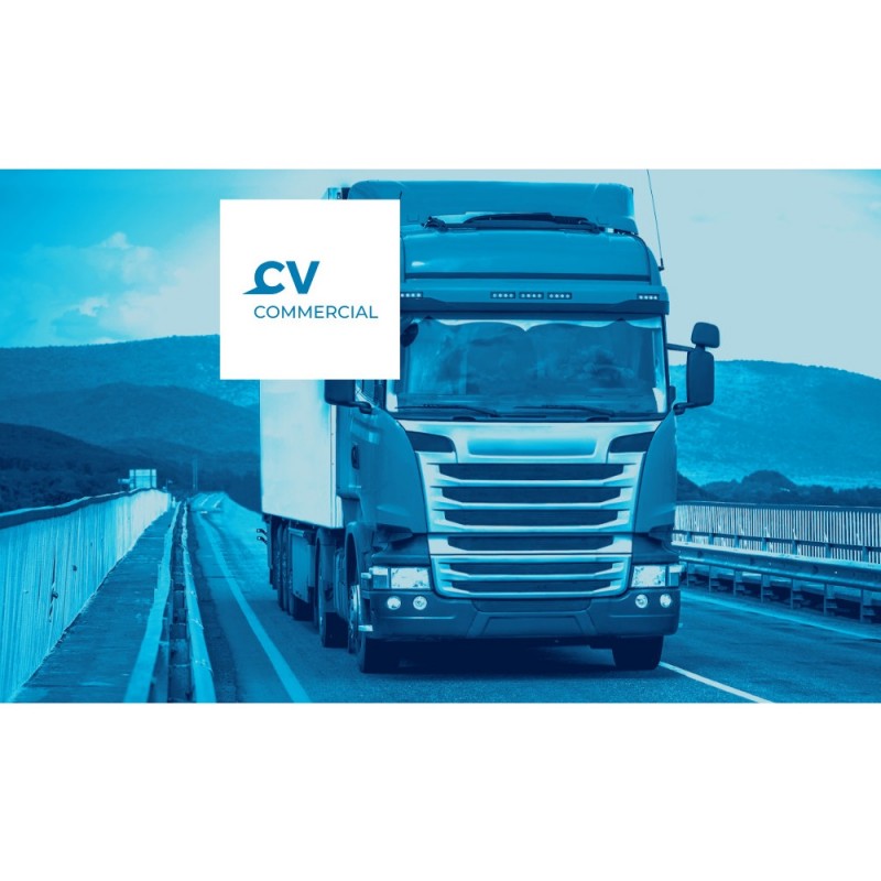 Jaltest CV - Commercial Vehicles (Värskendused) -