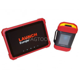 Launch X-431 EURO LINK - Diagnostic equipment