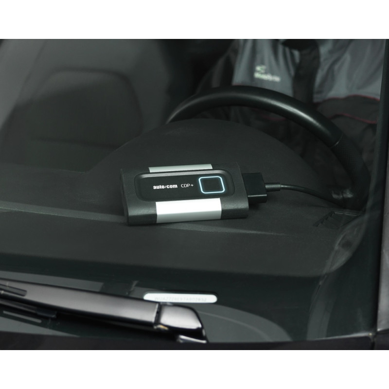 Autocom CDP Professional Auto CDP for Autocom Diagnostic Car Cables OB –  Onkiza