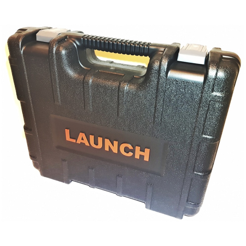 Launch Scopebox 02-1/2 Expansion Pack - Diagnostikas iekārtas