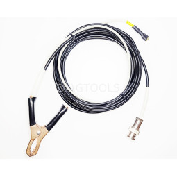 Injectorservice BNC cable - Measuring equipment