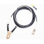 Injectorservice BNC cable - Measuring equipment
