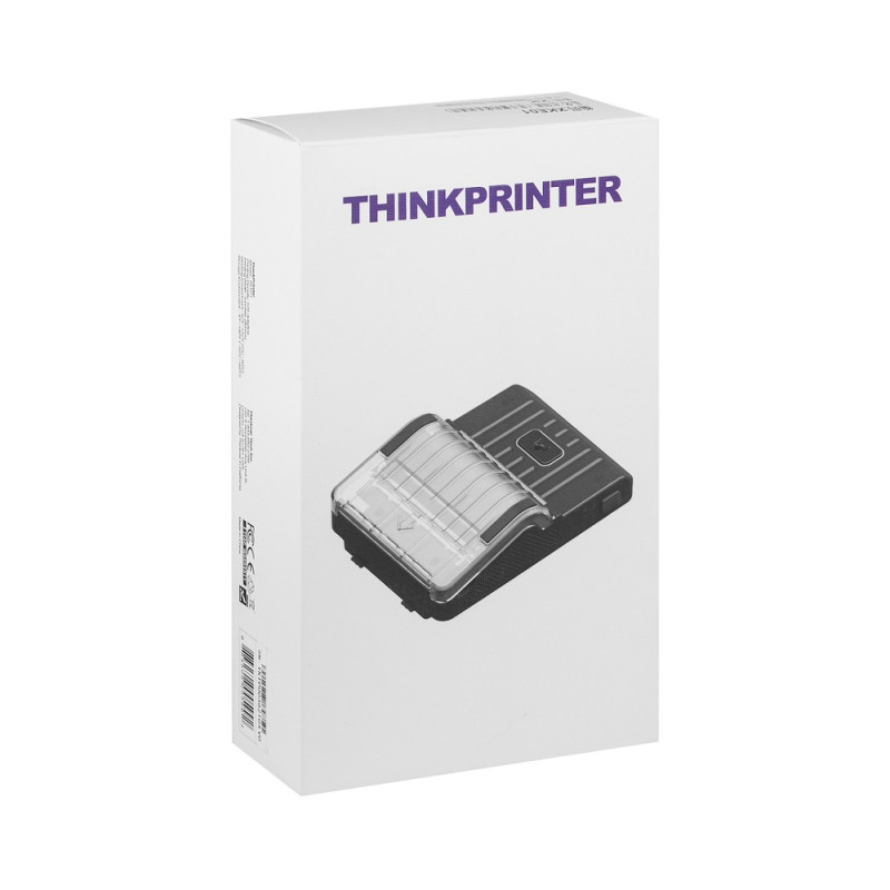 Thinkcar Thinkprinter - Equipos de diagnosis