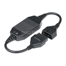 Launch X-431 CAN FD Adapter - Diagnostic equipment
