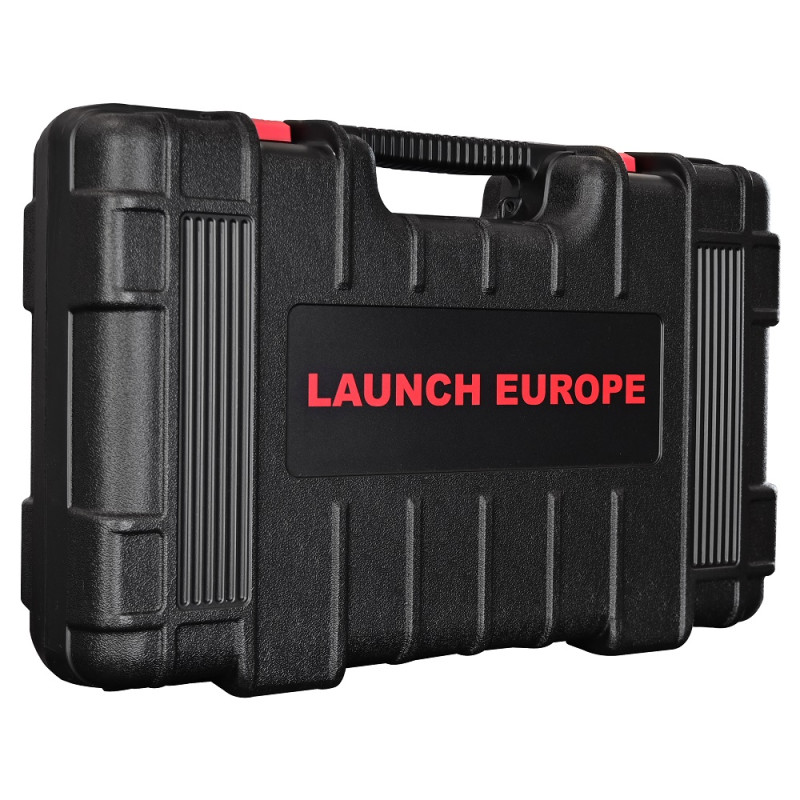 Launch X-431 Euro Link HD - Diagnostikos įranga