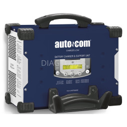 Autocom Charger 6-24V - Workshop tools