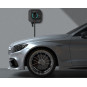 Launch Smart EV Charger - Para coches EV, BEV, PHEV