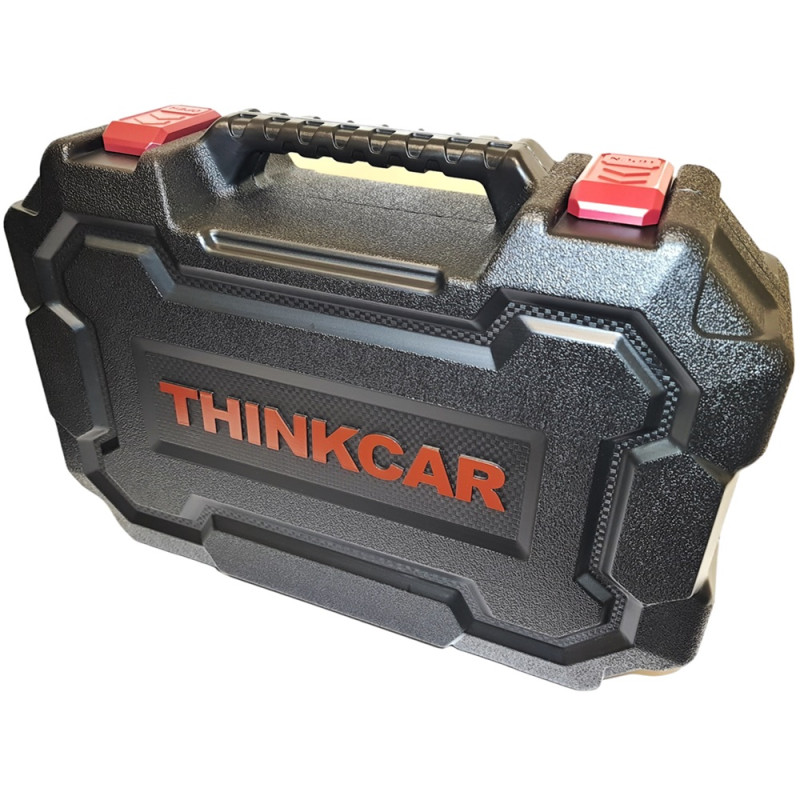 Thinkcar Euro Master X - Diagnostikaseadmed