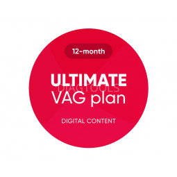 Ultimate VAG Plan - Диагностическое оборудование
