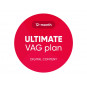 Ultimate VAG Plan - Diagnostikos įranga