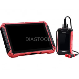 Launch X-431 EURO - Diagnostic equipment