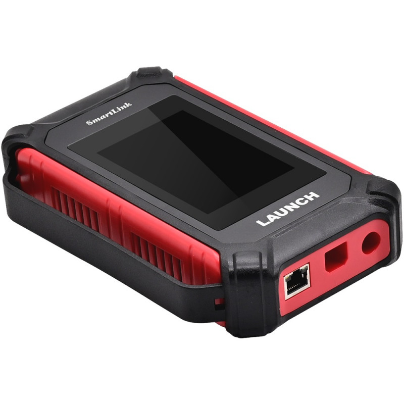 Launch X-431 EURO - Diagnostic equipment