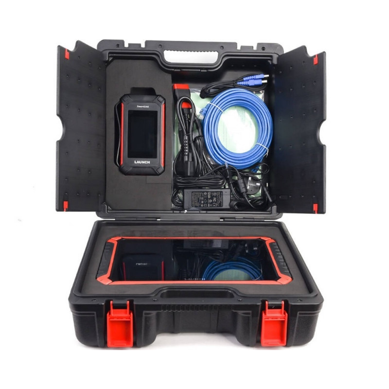 Launch X-431 EURO - Diagnostic equipment