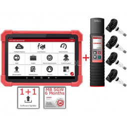 Launch X-431 EURO LINK - Diagnostic equipment