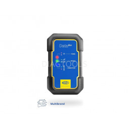 Magneti Marelli Data Box - Equipos de diagnosis