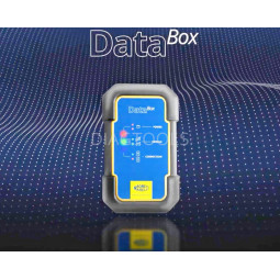 Magneti Marelli Data Box - Equipos de diagnosis