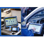 Magneti Marelli Visual Plus + Data Plus - Diagnostic equipment