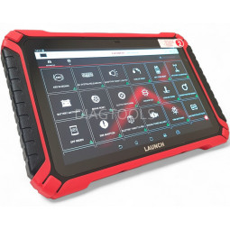 Launch X-431 EURO - Diagnostic equipment