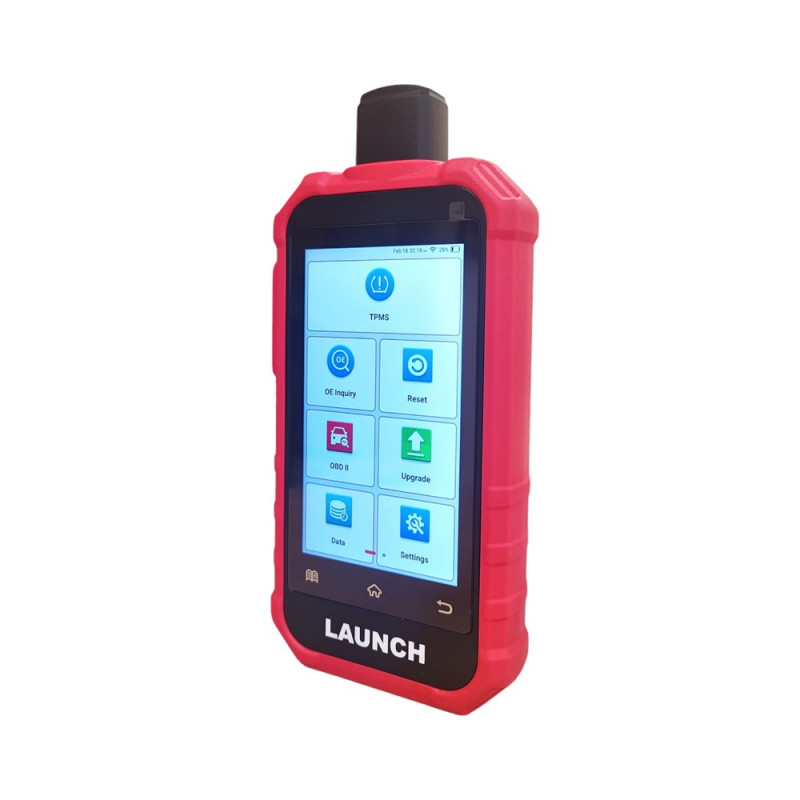 Launch CRT 511S V2 - Diagnostic equipment