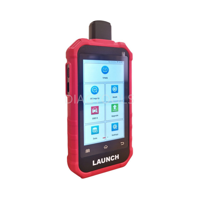 Launch CRT 511S V2 - Diagnostic equipment