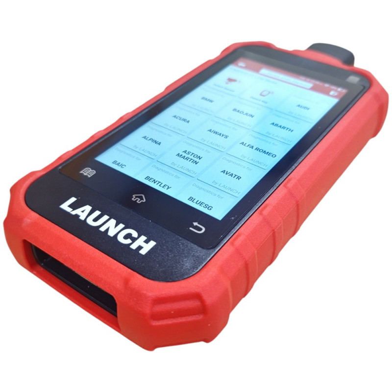 Launch CRT 511S V2 - Diagnostic equipment