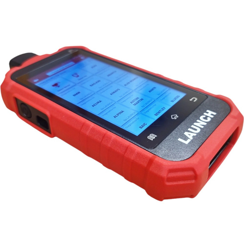 Launch CRT 511S V2 - Diagnostic equipment