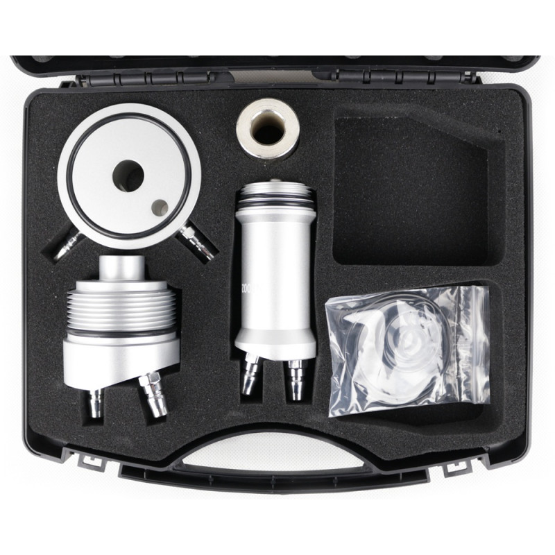 Launch CAT-601S Adapter Packs - Garage equipment