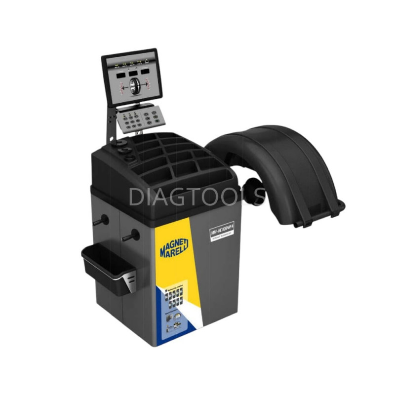 Magneti Marelli HC1024FA - Garage equipment