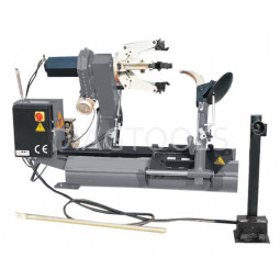 Magneti Marelli MMU290 - Garage equipment