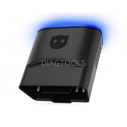 OBDeleven 3 - Equipos de diagnosis