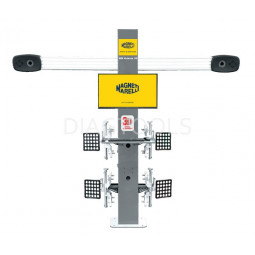 Magneti Marelli Volante 3D - Garaažiseadmed